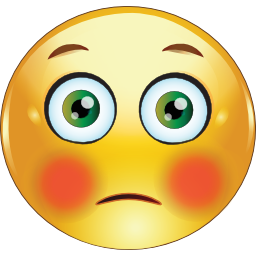 New Smiley Surprised Facebook Chat Code