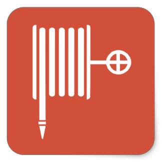 Fire Hydrant Stickers | Zazzle