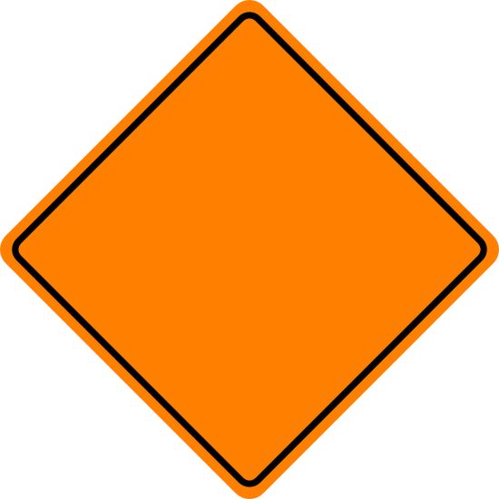 Kids Construction Signs - ClipArt Best