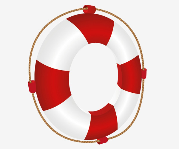 Life Saver Clip Art