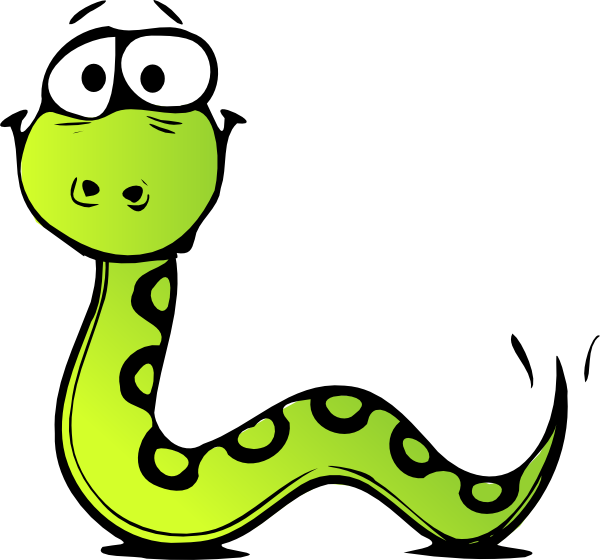 Animated Images-snake - ClipArt Best