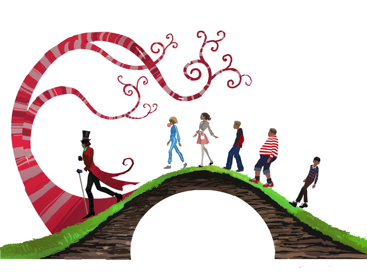 1000+ images about willy wonka poster ideas
