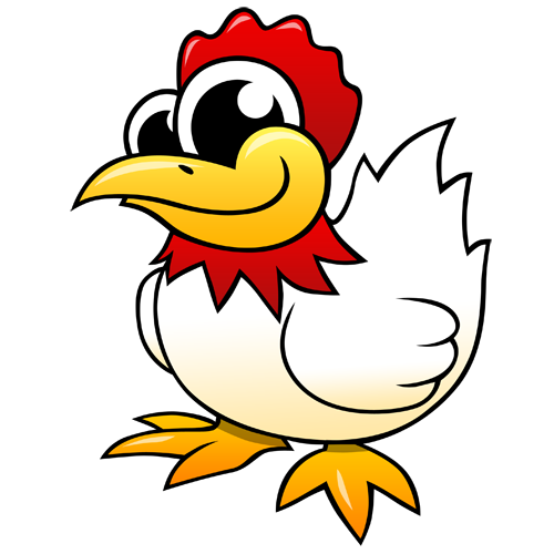 Animal Cartoons by Clayton Kashuba