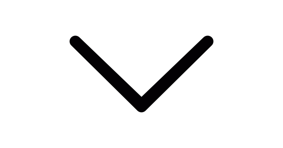 Scroll arrow to down - Free arrows icons