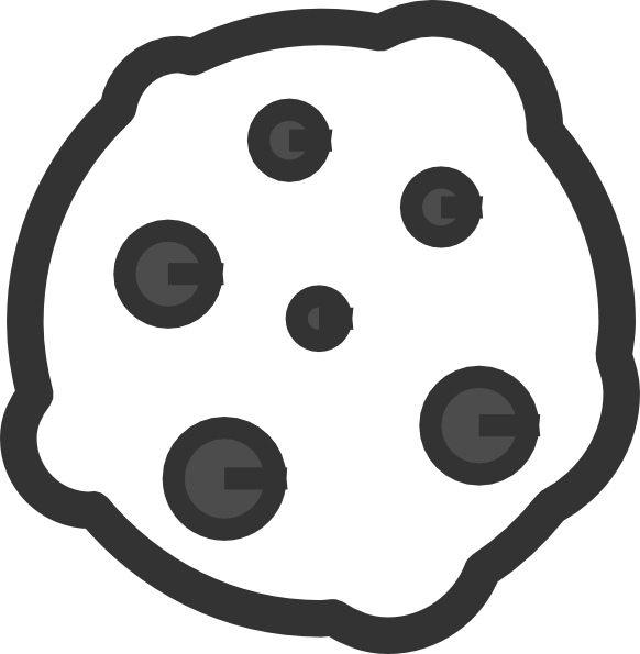 Cookie Clip Art Free - Free Clipart Images