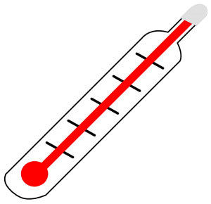 Thermometer Clip Art Download