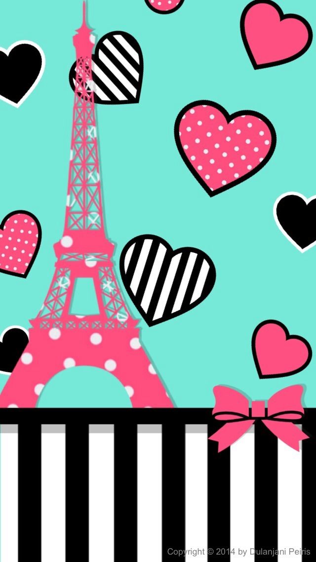 Paris Wallpaper Iphone | Paris ...