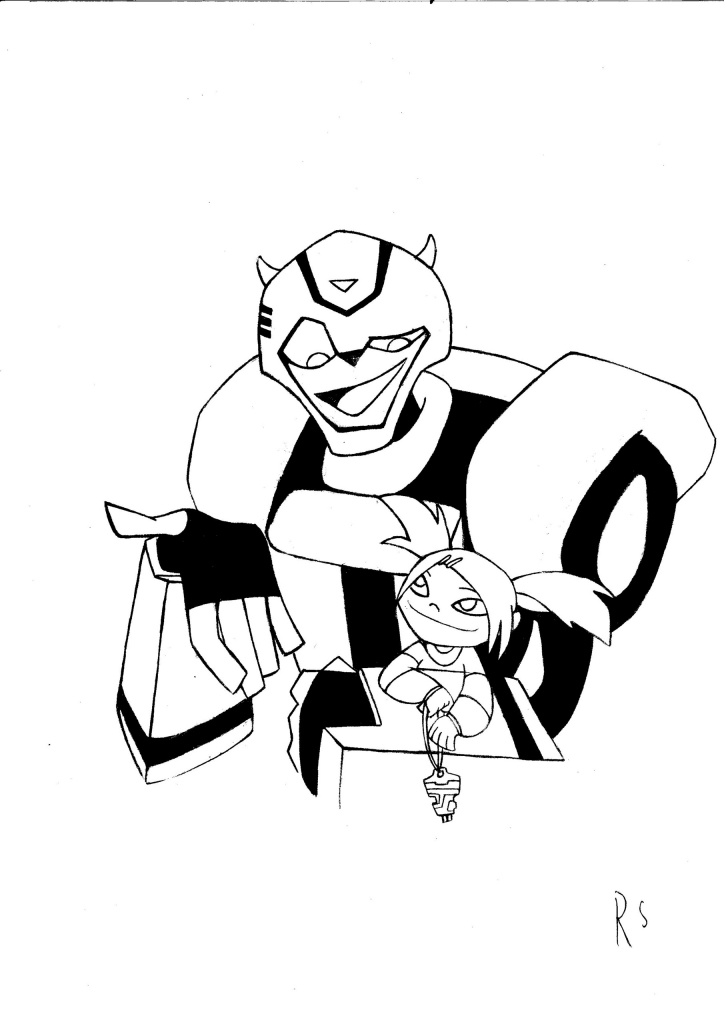 Drawing Of A Bumble Bee - Drawing Art Library