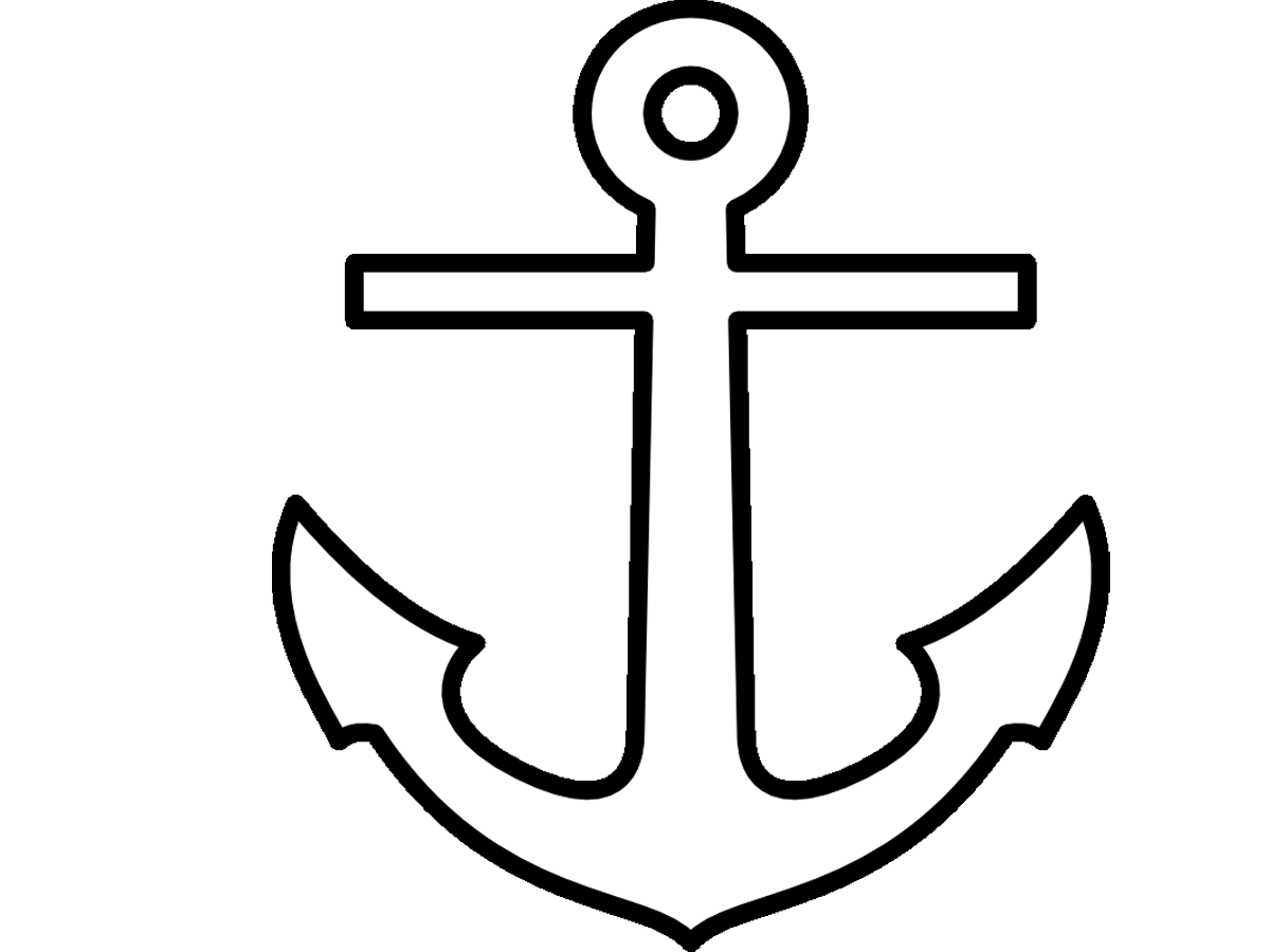 Anchor Collection (44+)