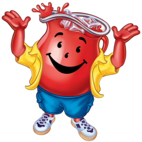 Kool-Aid Man - Wikipedia