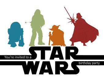 Lego, Silhouette cameo and Invitation design