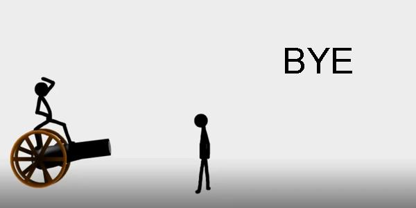 Bye – 60 morts original (animation) | Ã? Voir