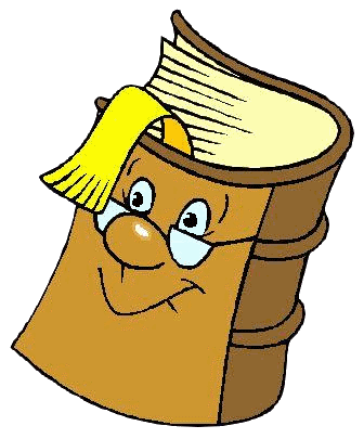 School moving clipart animation