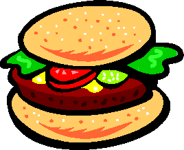 free burger Clipart burger icons burger graphic