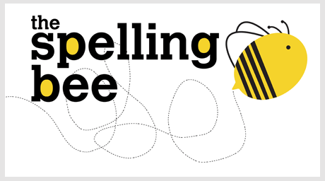 Spelling Bee Logo - Free Clipart Images