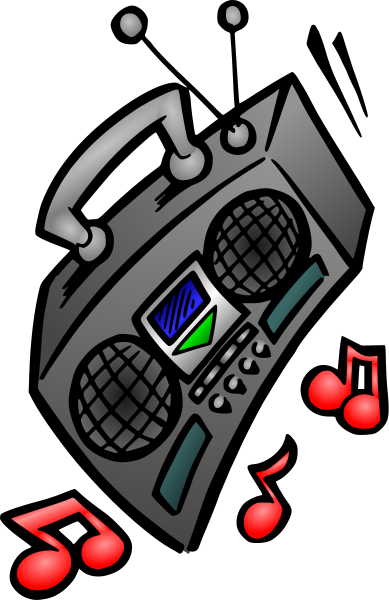 Boom Clip Art Download