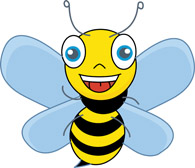 Free clipart of insects - ClipartFox