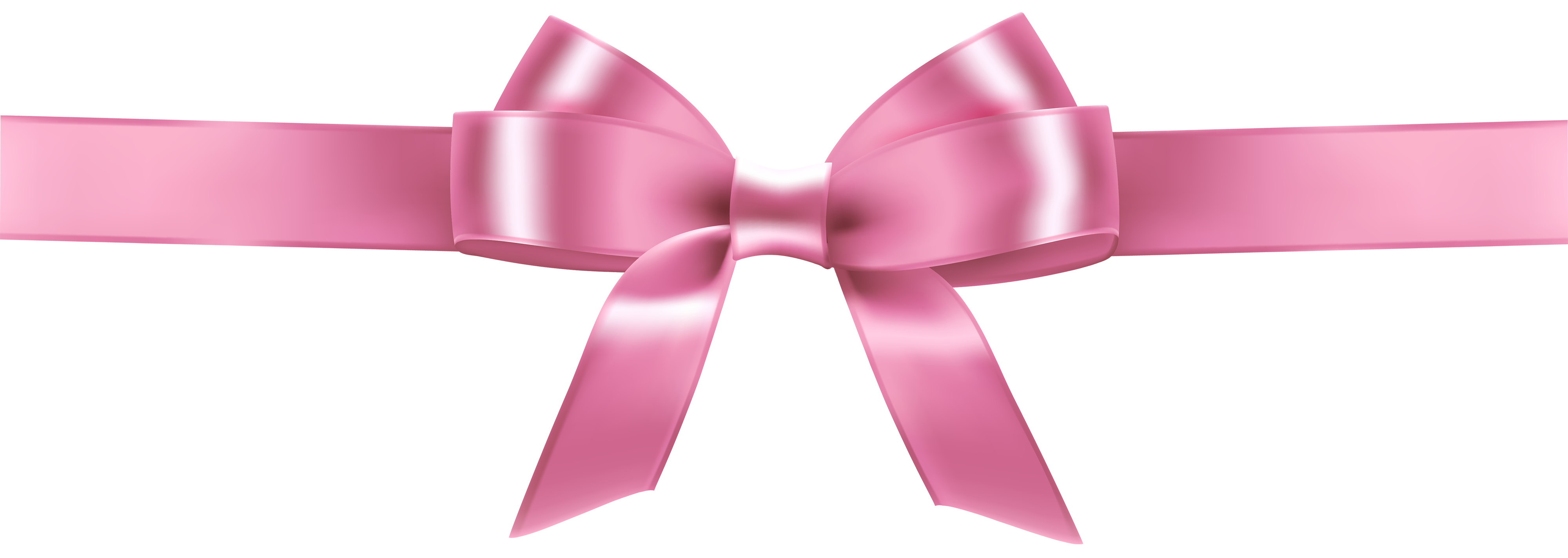 Pink Ribbon Clipart - Tumundografico
