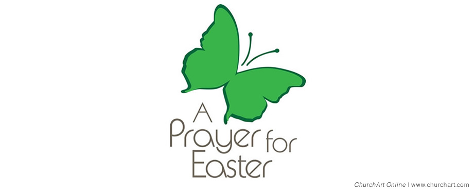Easter Sunday clip-art |ChurchArt Online