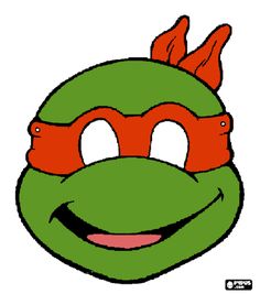 Masks and Printable masks
