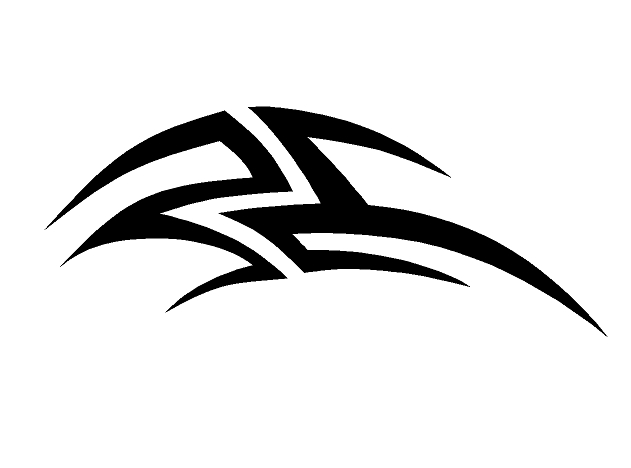 exclusivedecals.com offers decals tribal vinyl decals stickers ...
