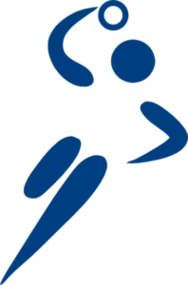 Handball Ball Clip Art Sports Download Vector Online Clipart ...