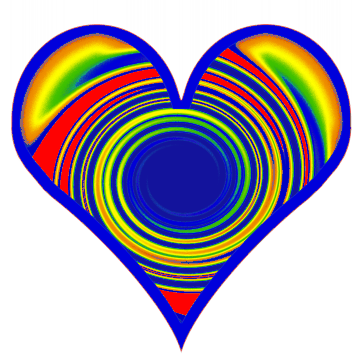 Psychedelic Clip Art - ClipArt Best