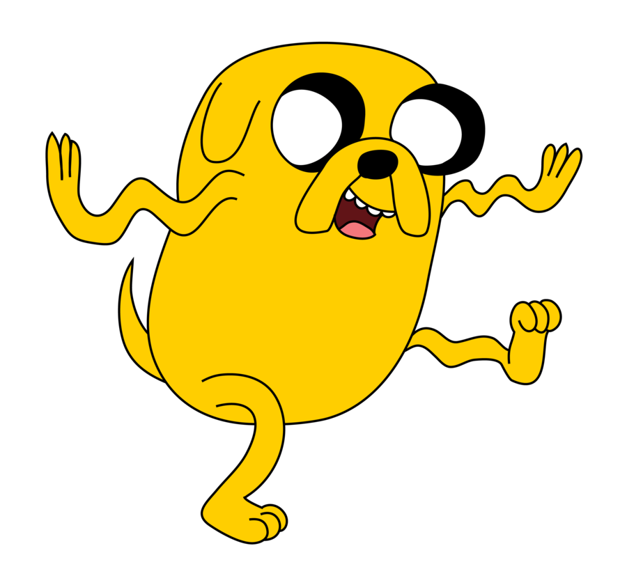 What Time is It? “Adventure Time” (Drinking Game)! | Binging