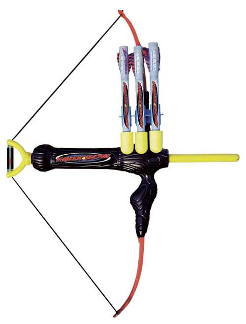 Nerf Bow N Arrow