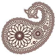 Mehndi Clipart - ClipArt Best