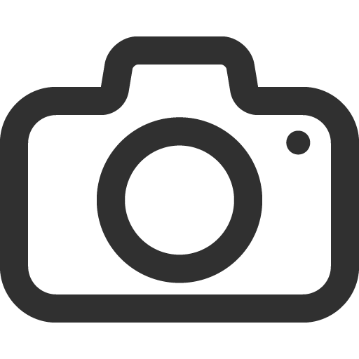 Camera Icon - Mono General Icons 3 - SoftIcons.com