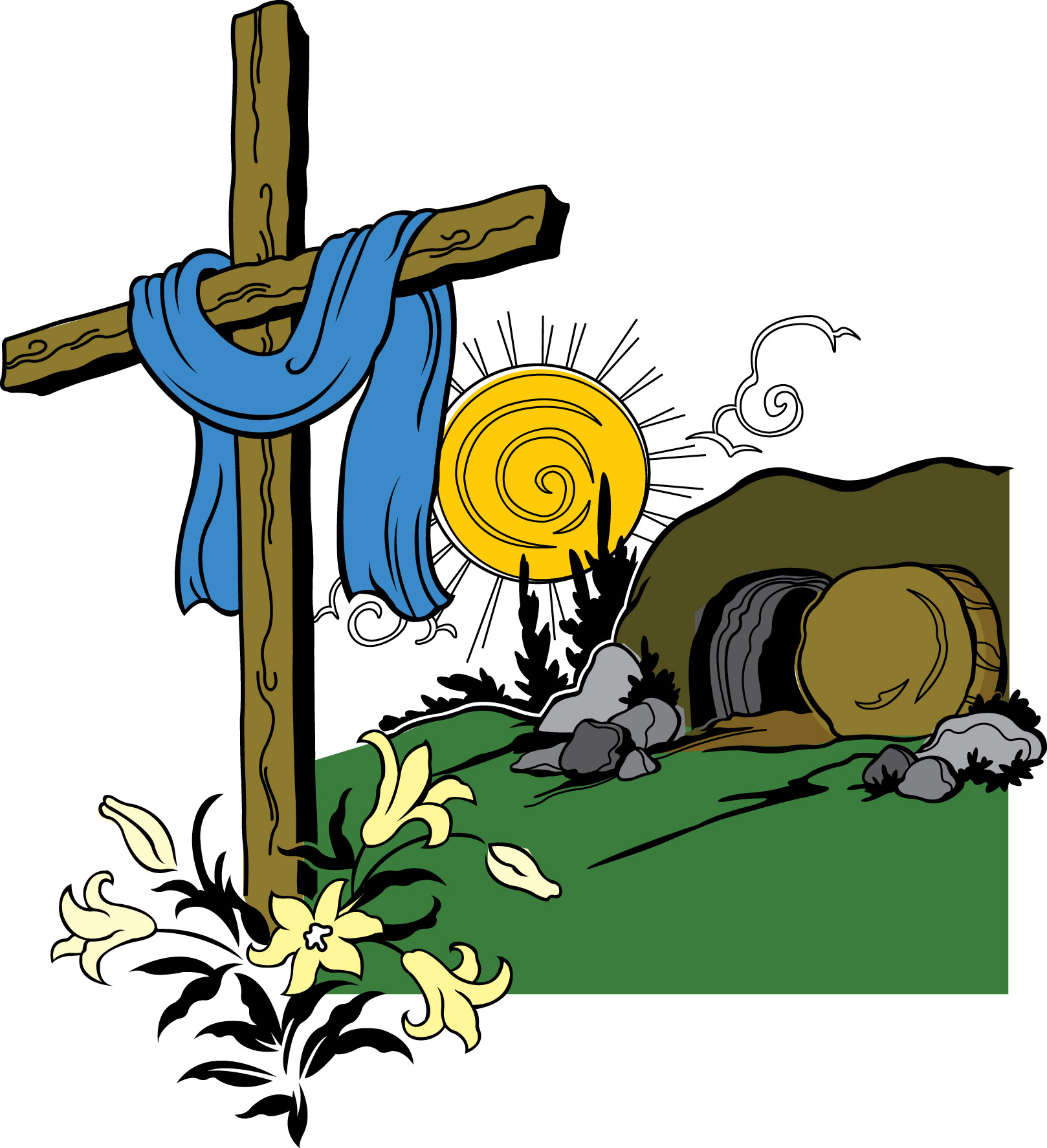 Easter: When Doubt Failed | Grace Baptist Church