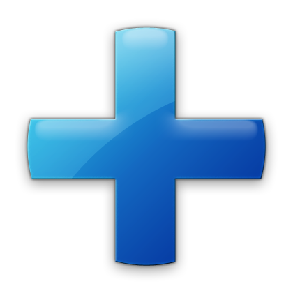 Plus Sign Clipart