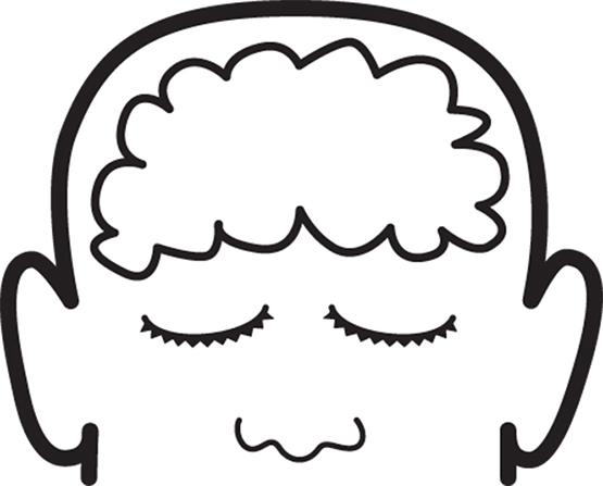 Brain