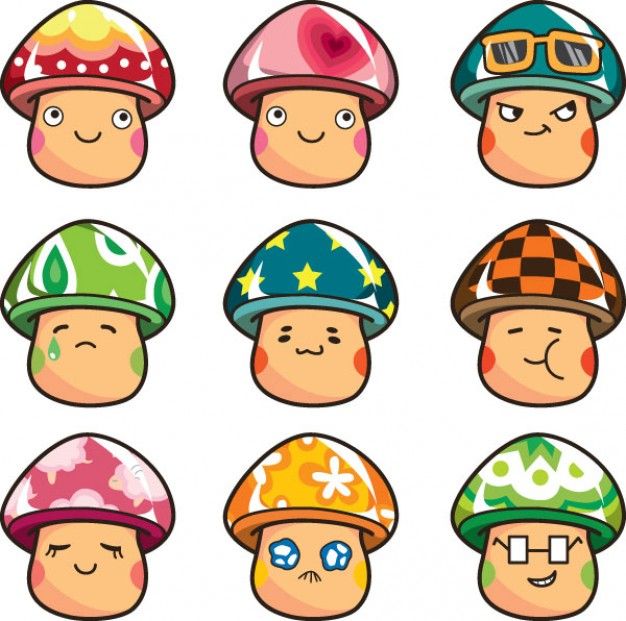 1000+ images about mushroom
