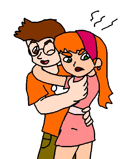Cartoon Kiss | Free Download Clip Art | Free Clip Art | on Clipart ...