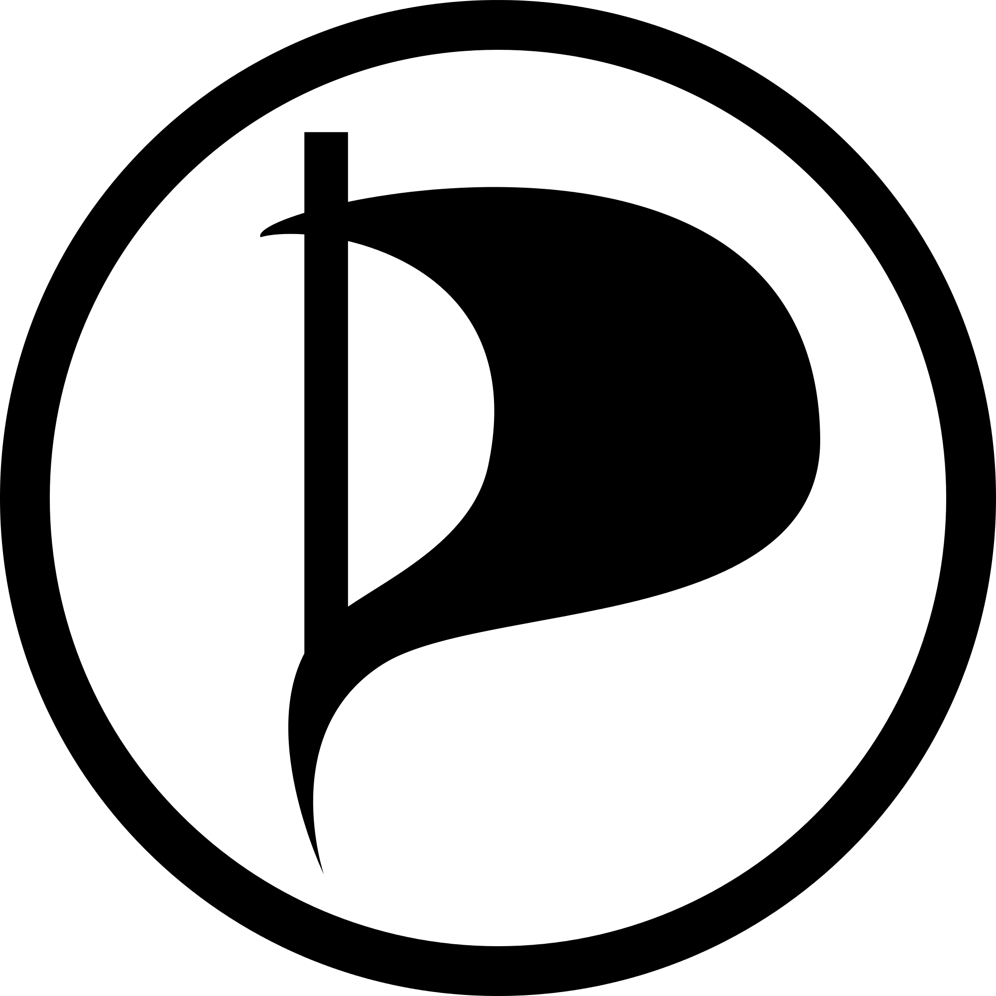 File:Piratpartiet.svg