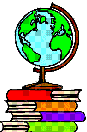Social studies center clipart