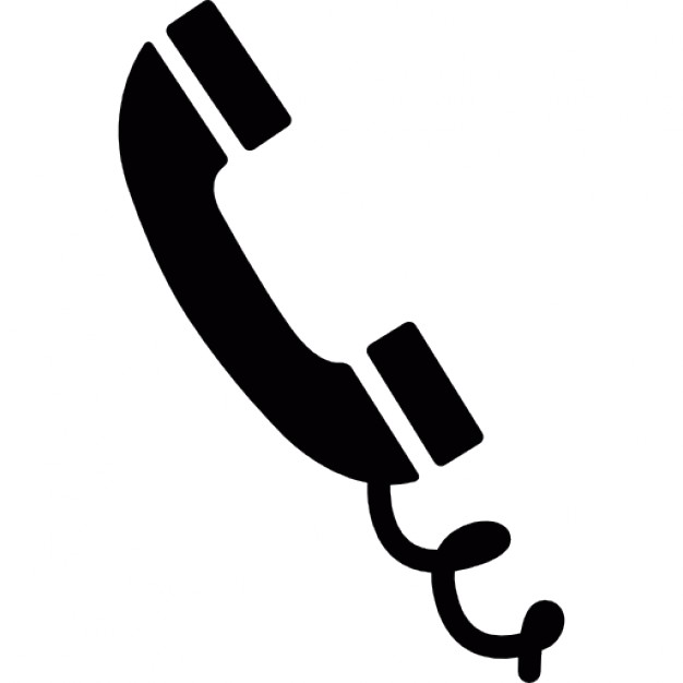 Emergency phone symbol Icons | Free Download