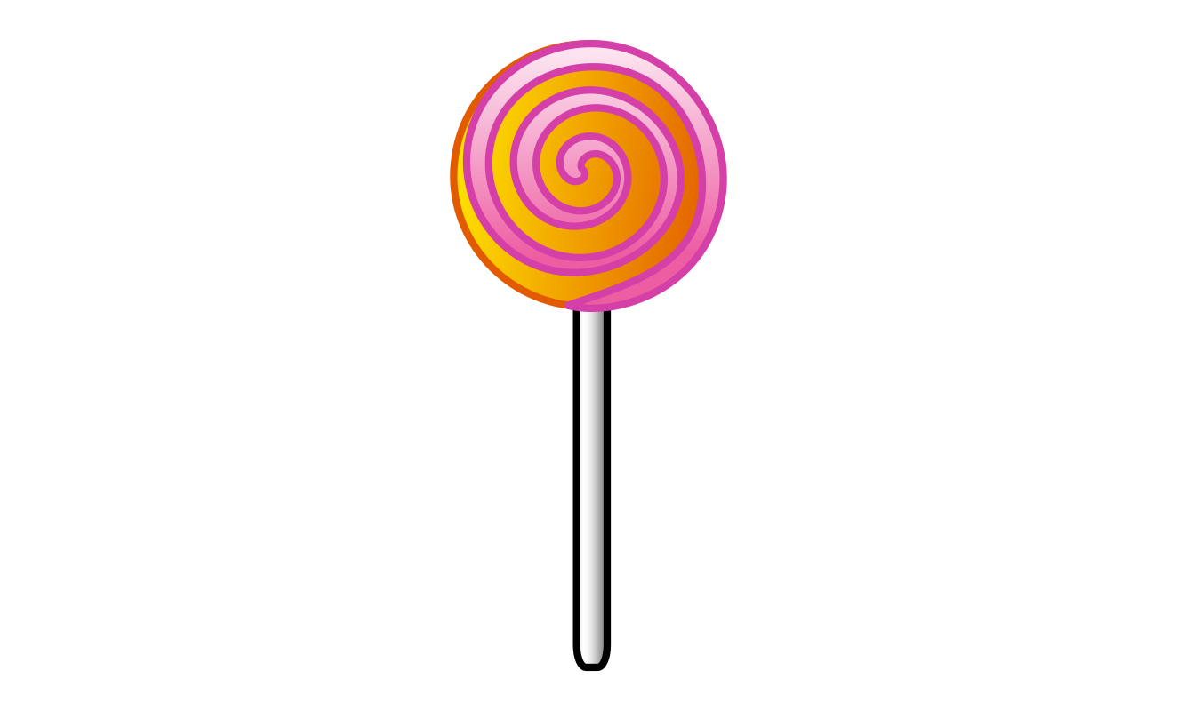 Clipart lollipop