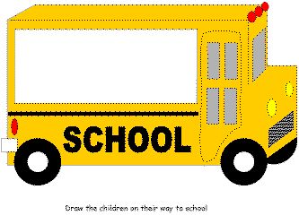 Paper, Activities and Buses