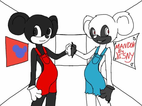 Browsing Fan Art on DeviantArt