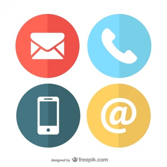 Red + green ok not ok icons Vector | Free Download