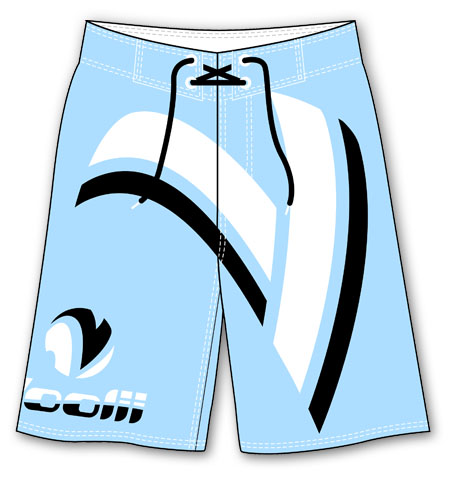 Board Shorts Clipart