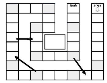 1000+ images about Game Board Templates