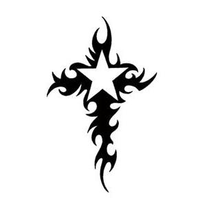 1000+ images about Tats | 3d star tattoo, Tat and ...