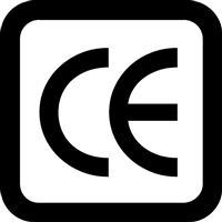 LABEL CE SIGN Logo Vector (.EPS) Free Download