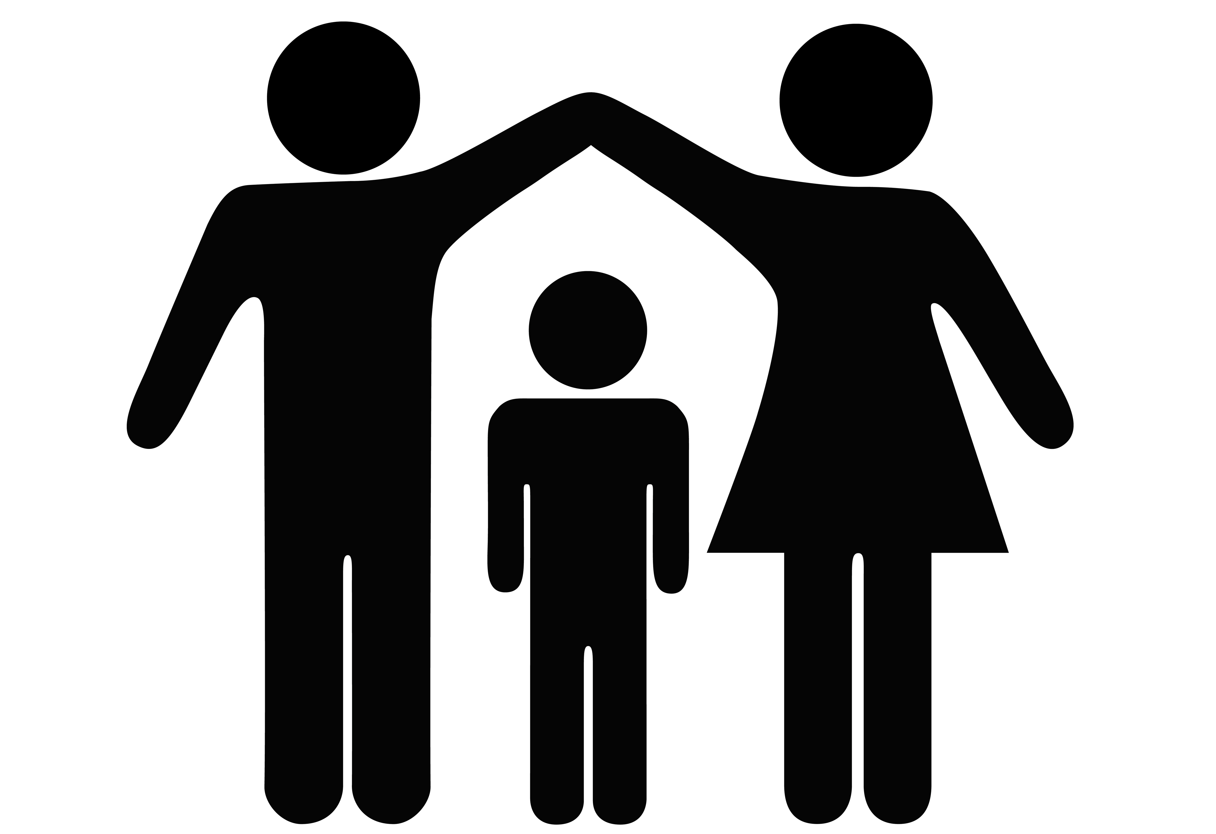 Clipart Parents - Tumundografico