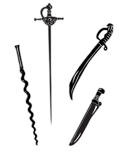 16 Sword Tattoo Designs and their Meanings