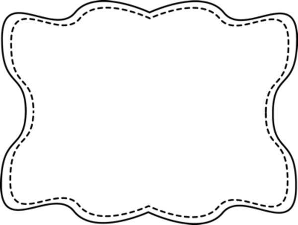 Wavy Line Clip Art
